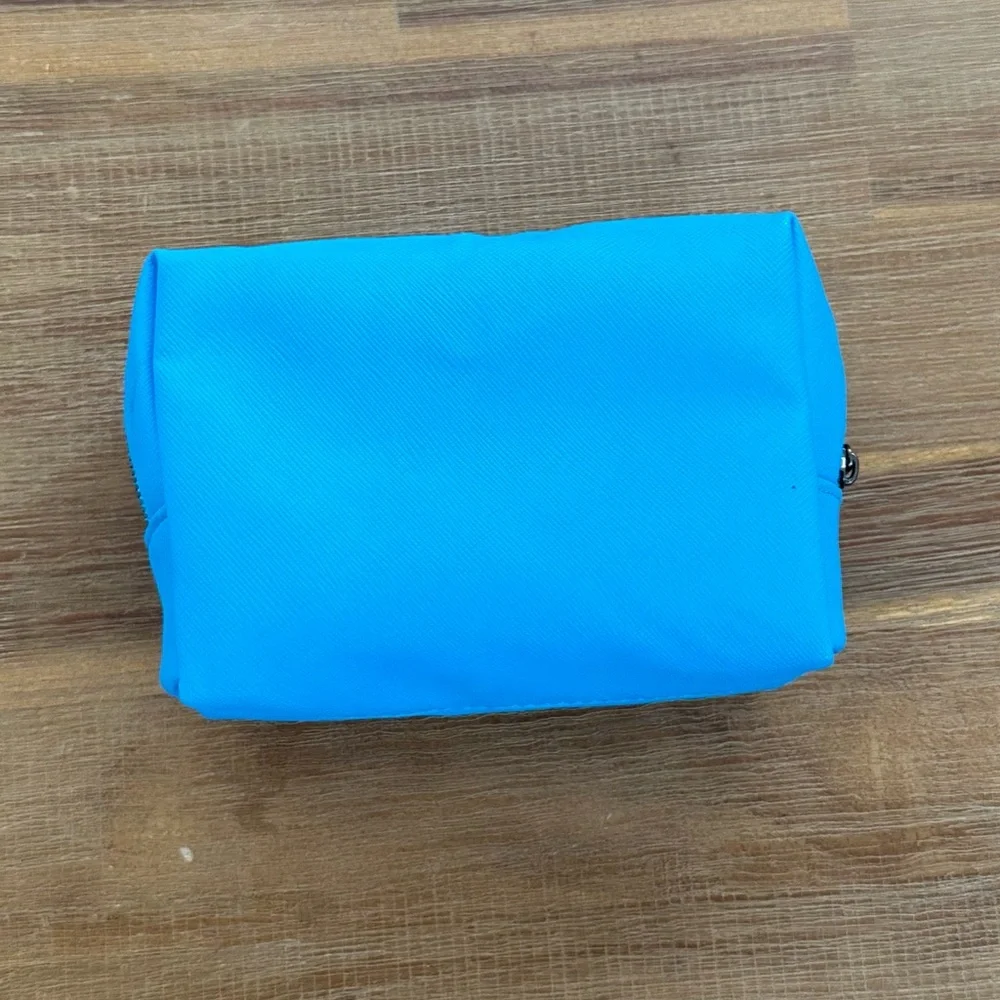 Sunday Riley Zip Cosmetic Bag